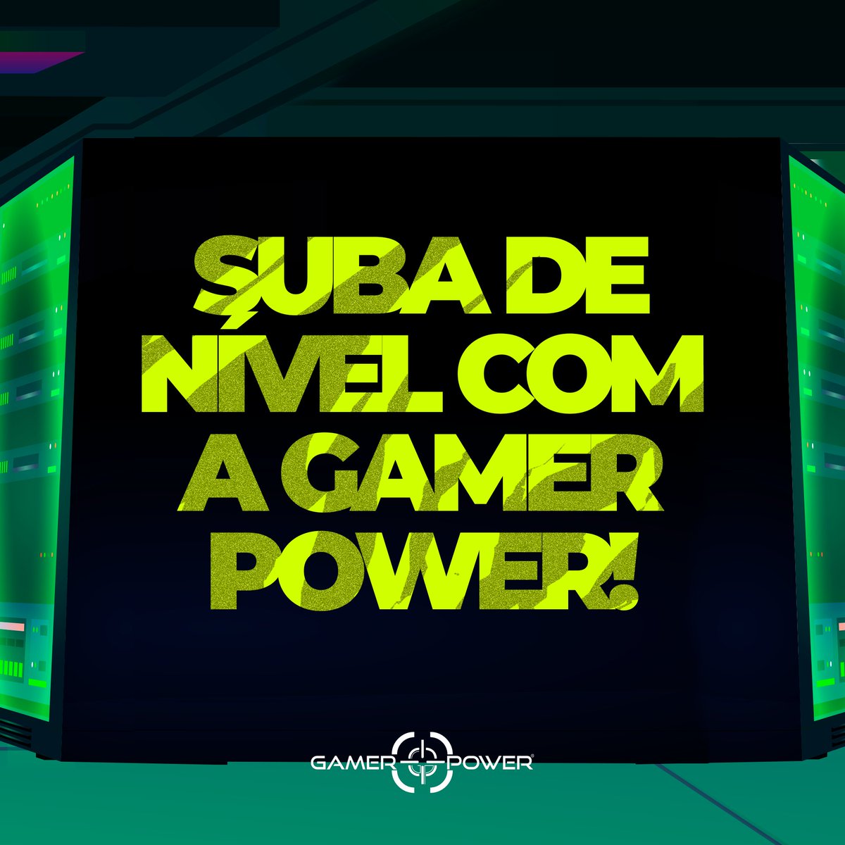 gamerpower_'s tweet photo. Logo mais teremos um novo integrante na família de suplementos nootrópicos da Gamer Power.

Quem adivinha o que é?

_
#gamerpower #gamerpowernutrition #suplementacao #vitaminas #saude #bioativos #sono #triptofáno #melatonina #levelup #lançamento #embreve https://t.co/CINV2l7Tfq