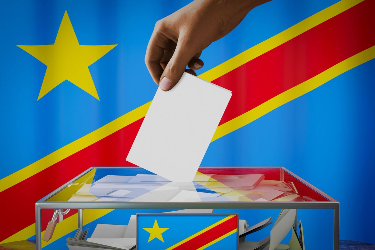 Le Phare RDC tweet media