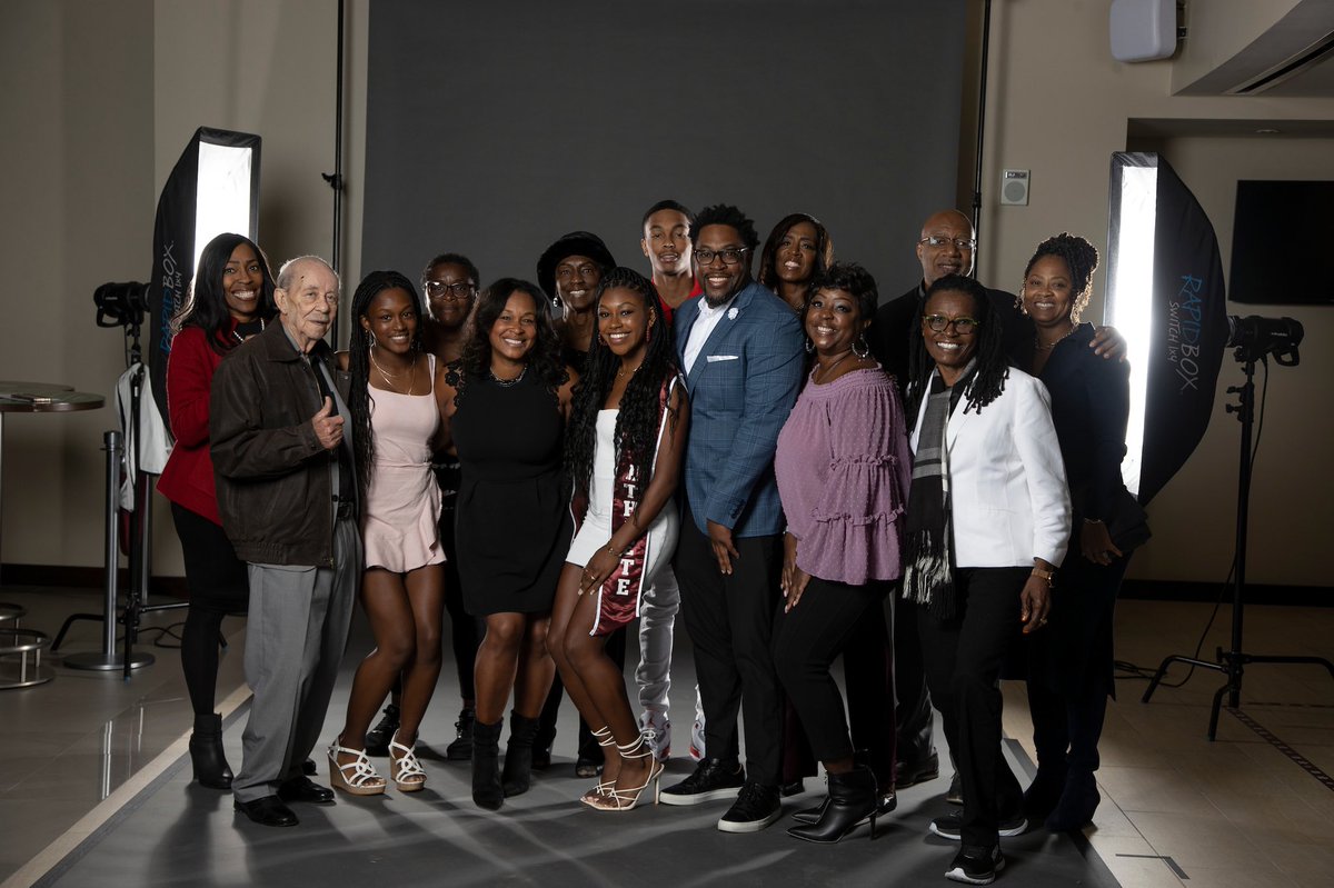 AggieAthletes's tweet image. We are so proud of our #AggieAthletes who celebrated their graduation last Thursday. Our graduation celebration was a special time for our Student-Athletes to gather with their friends and family and celebrate all they have accomplished academically and athletically. #tamugrad