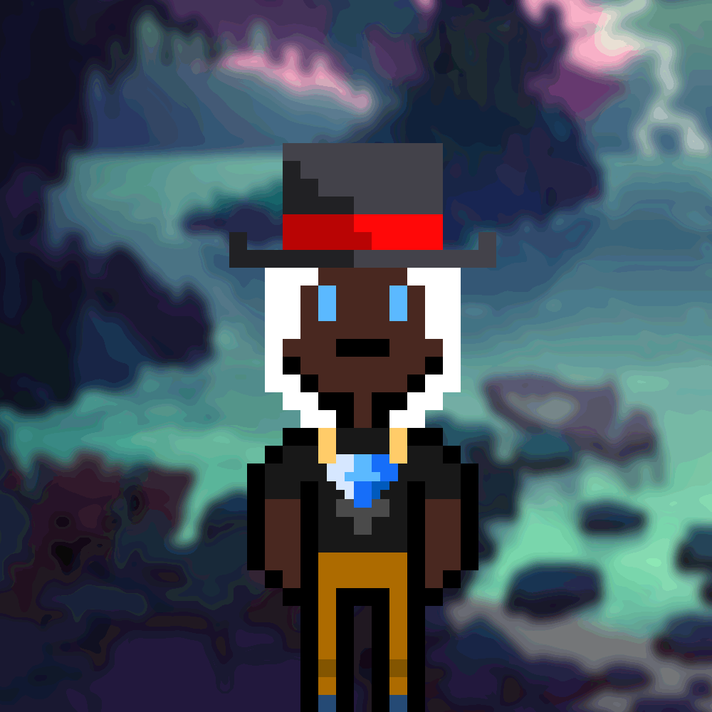 Miner Verse (💎,⛏️) - 🔺PUBLIC SALE 01/14!! tweet media