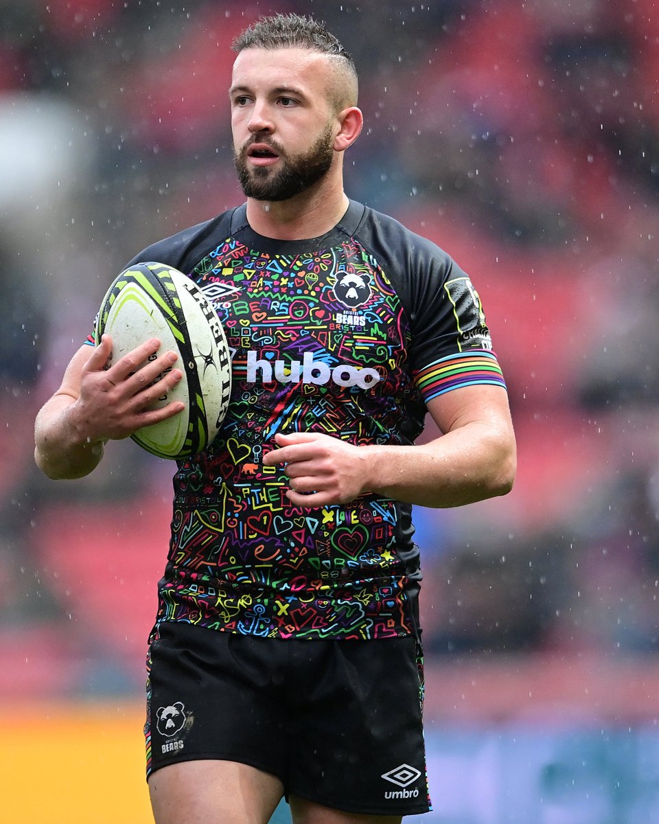 Bristol Bears Community Foundation (@brisbearscf) on Twitter photo ๐จ SPECIAL GUEST ๐๐ข๐ก๐๐๐ฅ๐ ๐๐ ๐จ
<a href="/AndyUren9/">Andy Uren</a> will be joining us at <a href="/NBRFC/">North Bristol RFC</a> on Thursday (Dec 22nd) for a passing & box kicking masterclass ๐ฏ
๐ Skills masterclass
๐ 13-16-year-olds
โฐ 9:30am to 3:30pm
There's still time to book your place ๐
rugbycamps.co.uk/bristol ๐จ SPECIAL GUEST ๐๐ข๐ก๐๐๐ฅ๐ ๐๐ ๐จ
<a href="/AndyUren9/">Andy Uren</a> will be joining us at <a href="/NBRFC/">North Bristol RFC</a> on Thursday (Dec 22nd) for a passing & box kicking masterclass ๐ฏ
๐ Skills masterclass
๐ 13-16-year-olds
โฐ 9:30am to 3:30pm
There's still time to book your place ๐
rugbycamps.co.uk/bristol