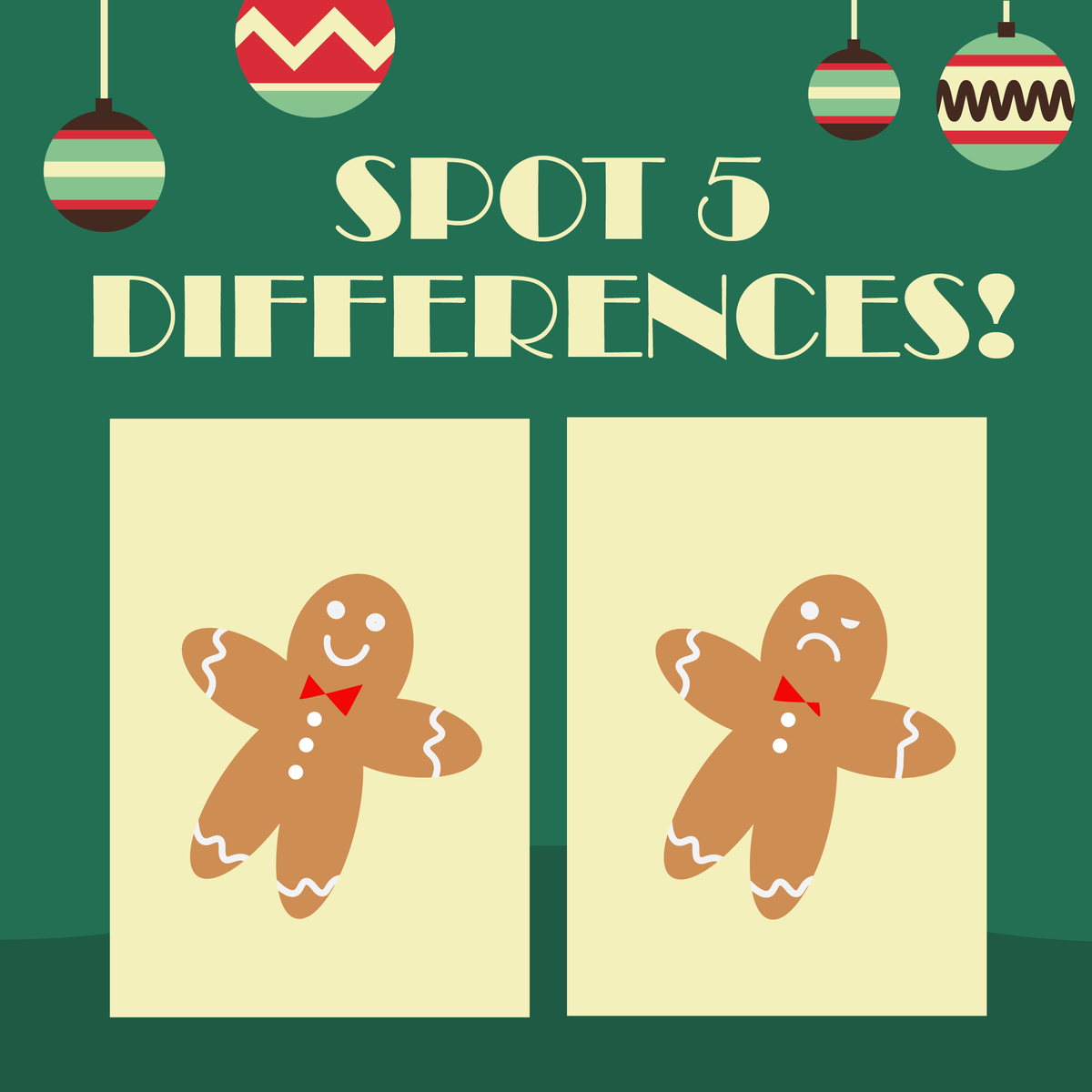 HydraIntLtd's tweet photo. Day 17 of the Hydra Advent calendar! Enjoy a product highlight on Hydra DPB and a Christmas themed spot the difference challenge!
Merry Christmas!

#Christmas #Advent #Puzzles https://t.co/Bx6Ff7CByt
