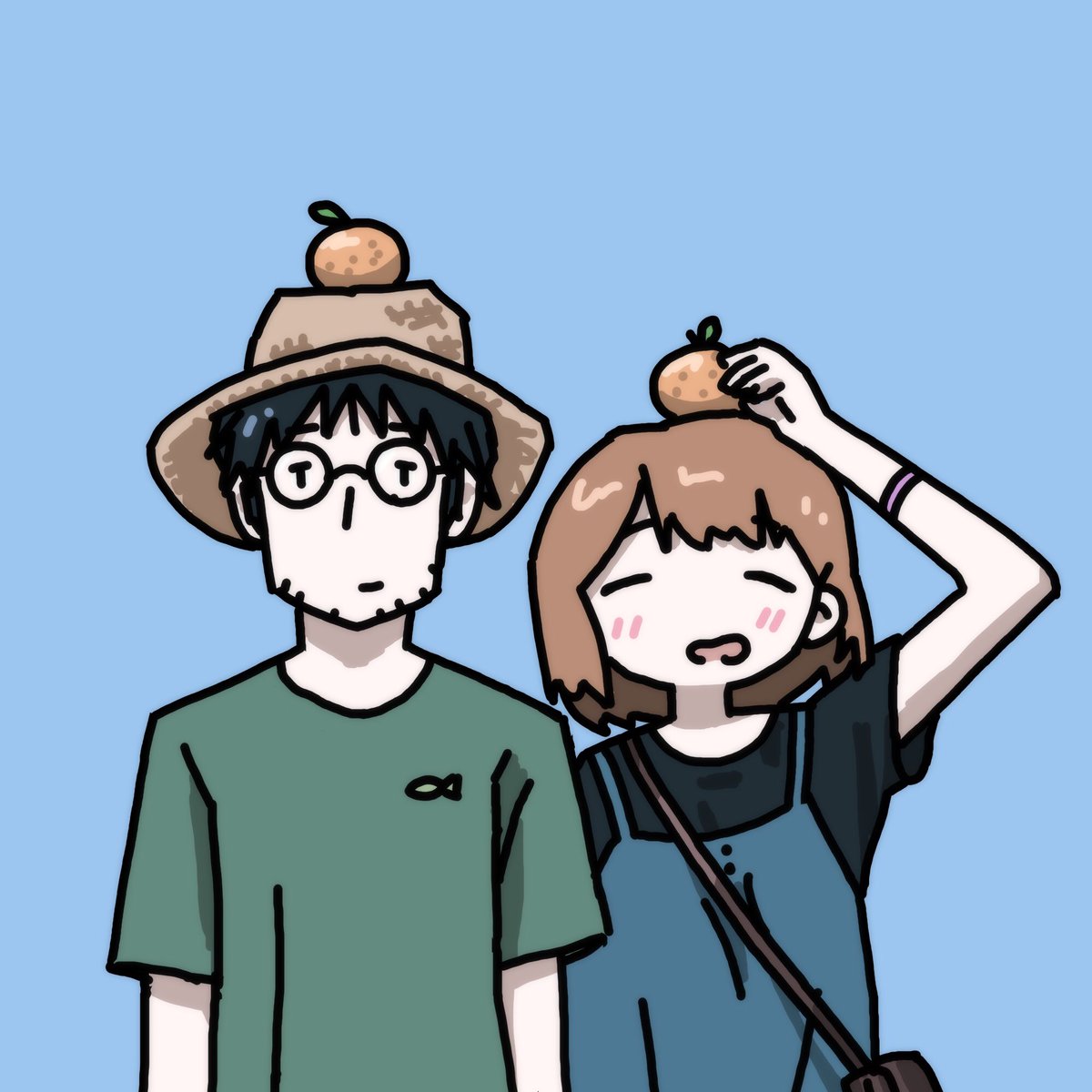 🍊🍊