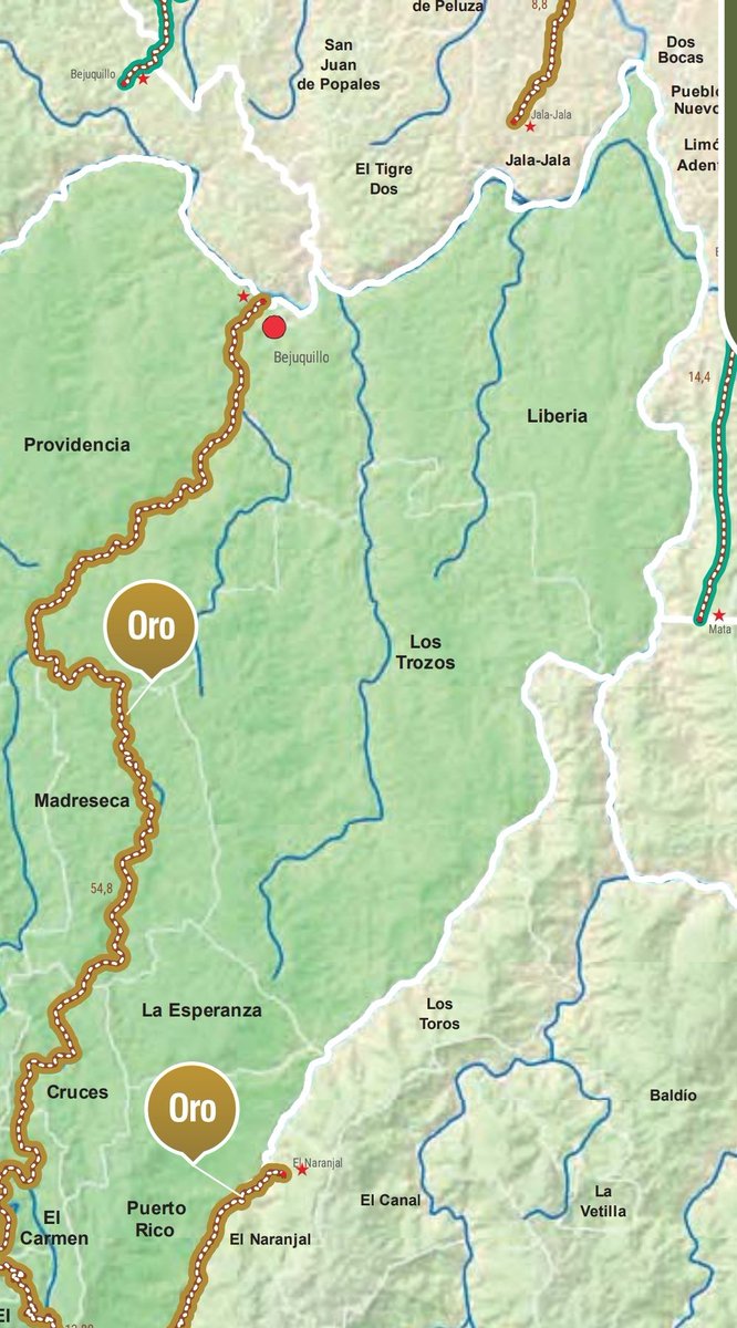 #Denuncia 
3 personas fueron secuestradas presuntamente por las #AGC en el Corregimiento de la #Liberia, municipio de #Anorí. Reportan que una de ellas fue asesinada. #SOS #Anorí. 
<a href="/alfonsoprada/">Alfonso Prada</a> <a href="/MinInterior/">MinInterior Colombia</a> <a href="/mindefensa/">Mindefensa</a> <a href="/Ivan_Velasquez_/">Iván Velásquez Gómez</a> <a href="/petrogustavo/">Gustavo Petro</a> <a href="/DianaDefensora/">Diana Sánchez Lara</a> <a href="/coeuropa/">Coordinación Colombia Europa Estados Unidos CCEEU</a>