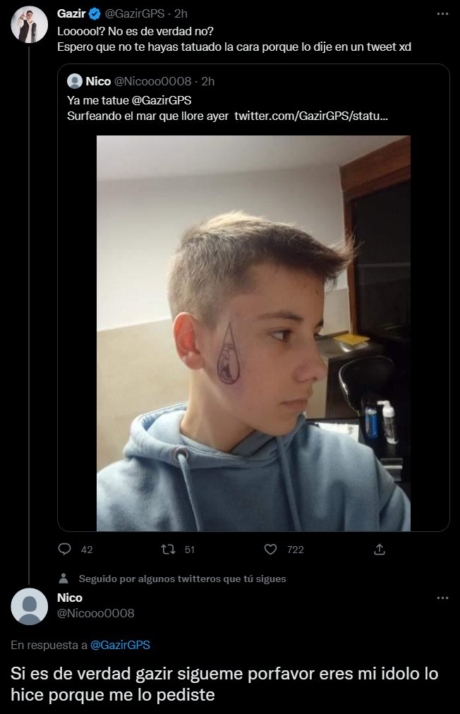 Tester tweet media