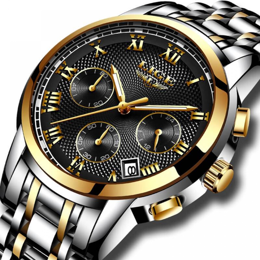 Lige watch best sale store