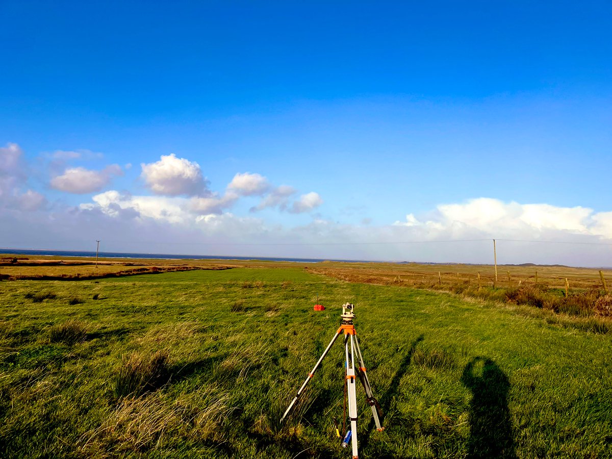 PMcIBuildServ's tweet image. Nice to get a new #Construction project started on site before wrapping up for 2022. instagram.com/p/CUqT6S3I_eO/…  #rural #settingout #Engineering #WildAtlanticWay #housing #planningpermission #design