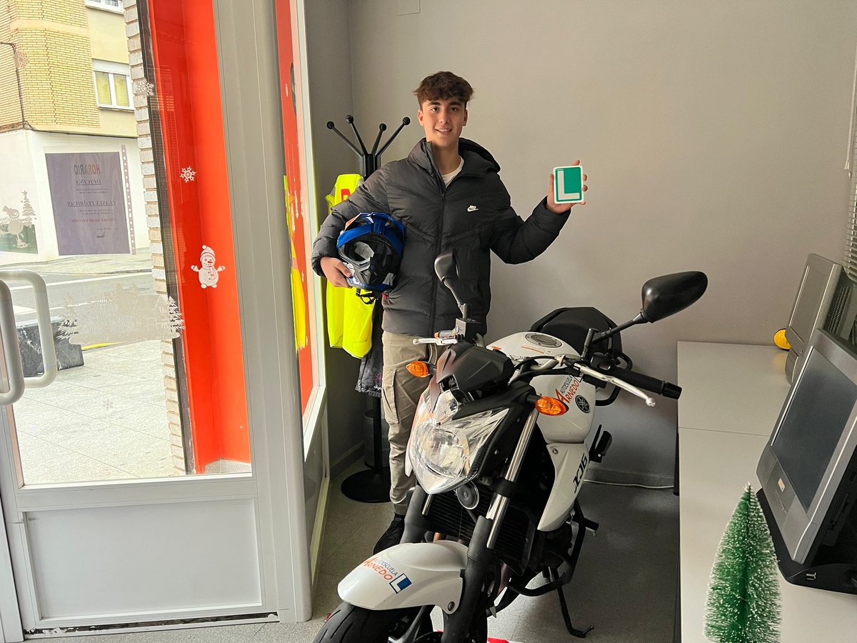 Aupa Sergio gasssssss....✌🏍🌫😀