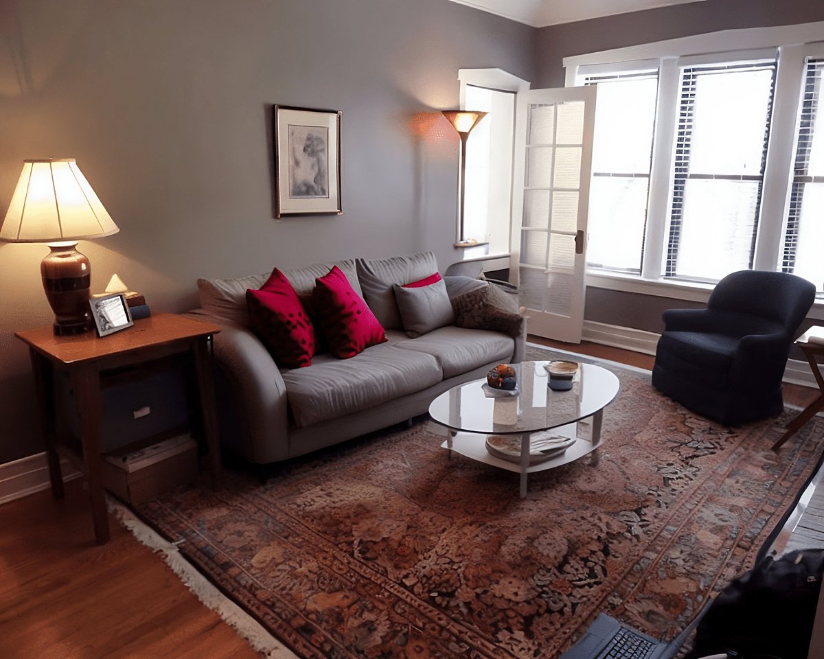 acamposcar's tweet photo. Introducing Furniture Mode 🚀

Modify only the furniture or object you want, without modifying the rest of the photo

#interiordesign #interior #stablediffusion #furniture #ai #diseño #diseñointerior #decoracion #muebles https://t.co/ZdeXlH7lDW