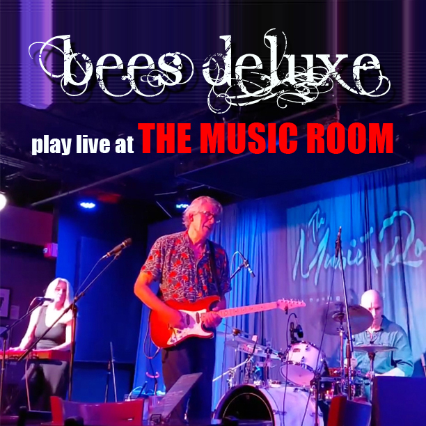 We play the Music Room, West Yarmouth, MA live on Friday Jan 27th. 

#bretttendler #WBSM1420 #musicroomcapecod #ccDailyDeal #PIXY103 #959watdfm #capenewsdotnet #WOMRradio #WUMBradio #blues #acidblues #beesdeluxe #capecodtimes #capecodlife