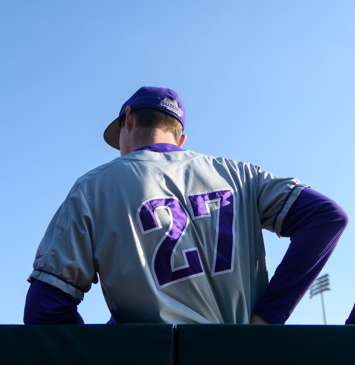 St. Thomas Baseball tweet media