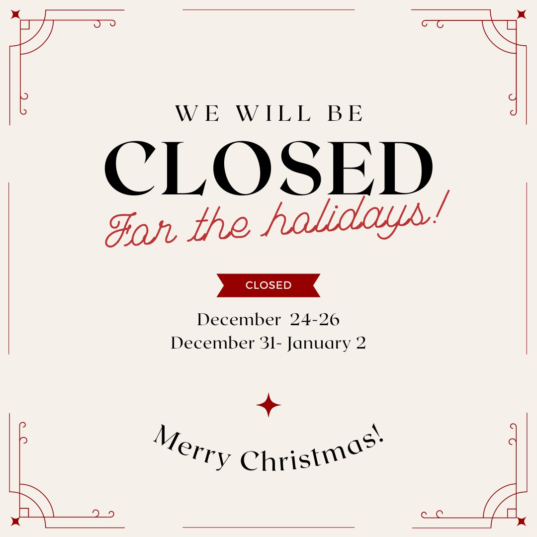 agplusinc's tweet photo. Grain Markets will be closed both the Dec 26 and Jan 2 with no night markets, they will open at 9:30 EST on both Tuesdays 

If you have a Jan contract with Ag Plus for delivery to Dreyfus at Claypool, you can deliver the soybeans early without any discount.  Call with questions https://t.co/R93KpBC02T