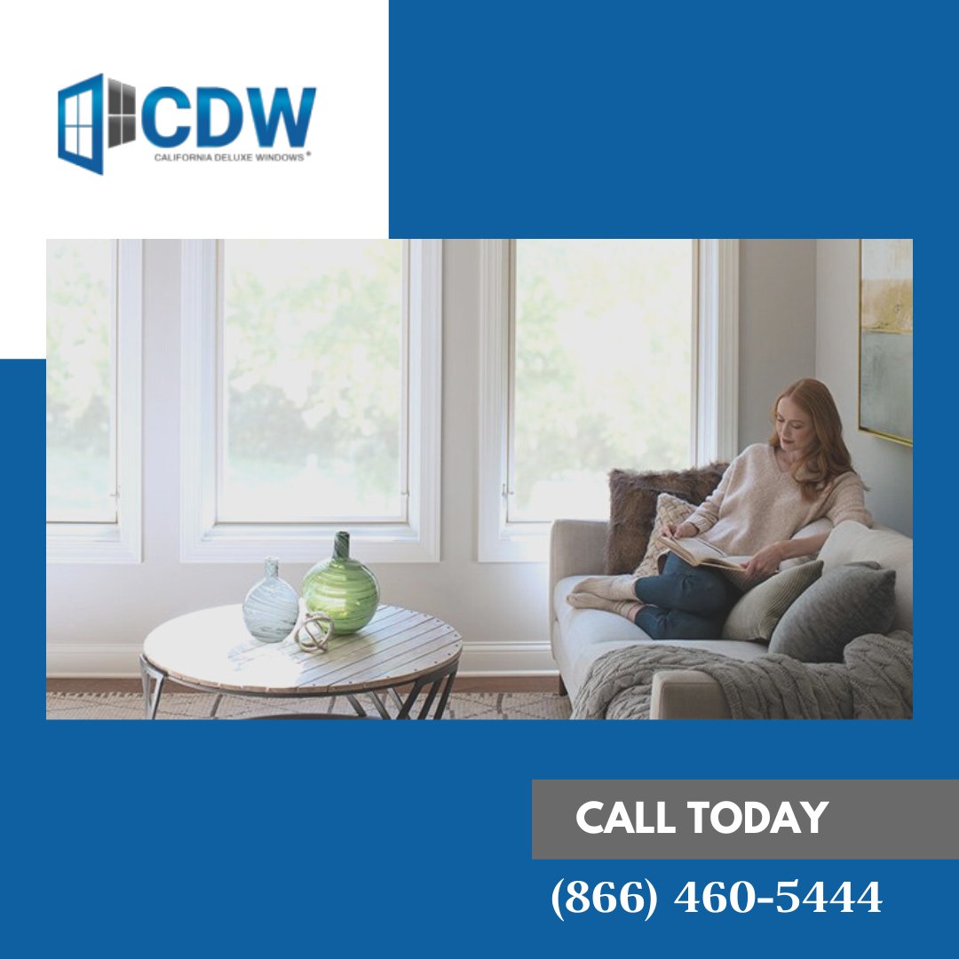 California Deluxe Windows tweet media