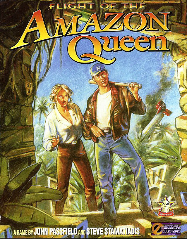 <a href="/Liebenwalde/">Henry Lowood</a> <a href="/frankcifaldi/">Frank Cifaldi</a> 👗 Sara Simon <a href="/sparklebliss/">Carly Kocurek, PhD</a> and Leilasadat Mirghaderi interview <a href="/jesycaDurchin/">Jesyca Durchin</a> about Barbie Fashion Designer, Girl Games, and more

🛩️ Helen Stuckey sits down with <a href="/JohnPassfield/">John Passfield</a> to chat Flight of the Amazon Queen

romchip.org