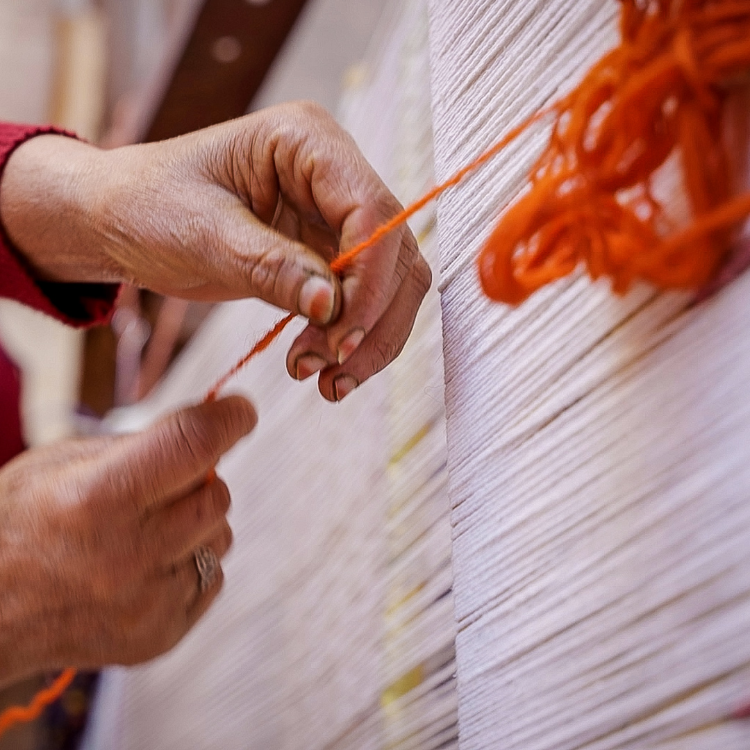 Why Moroccan rugs are so expensive Insider Business businessinsider