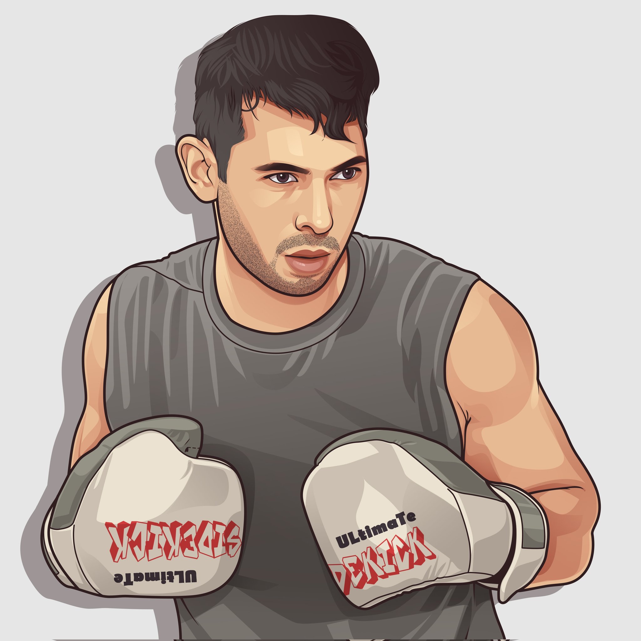 Sidekick Boxing on Twitter great watch tonight with