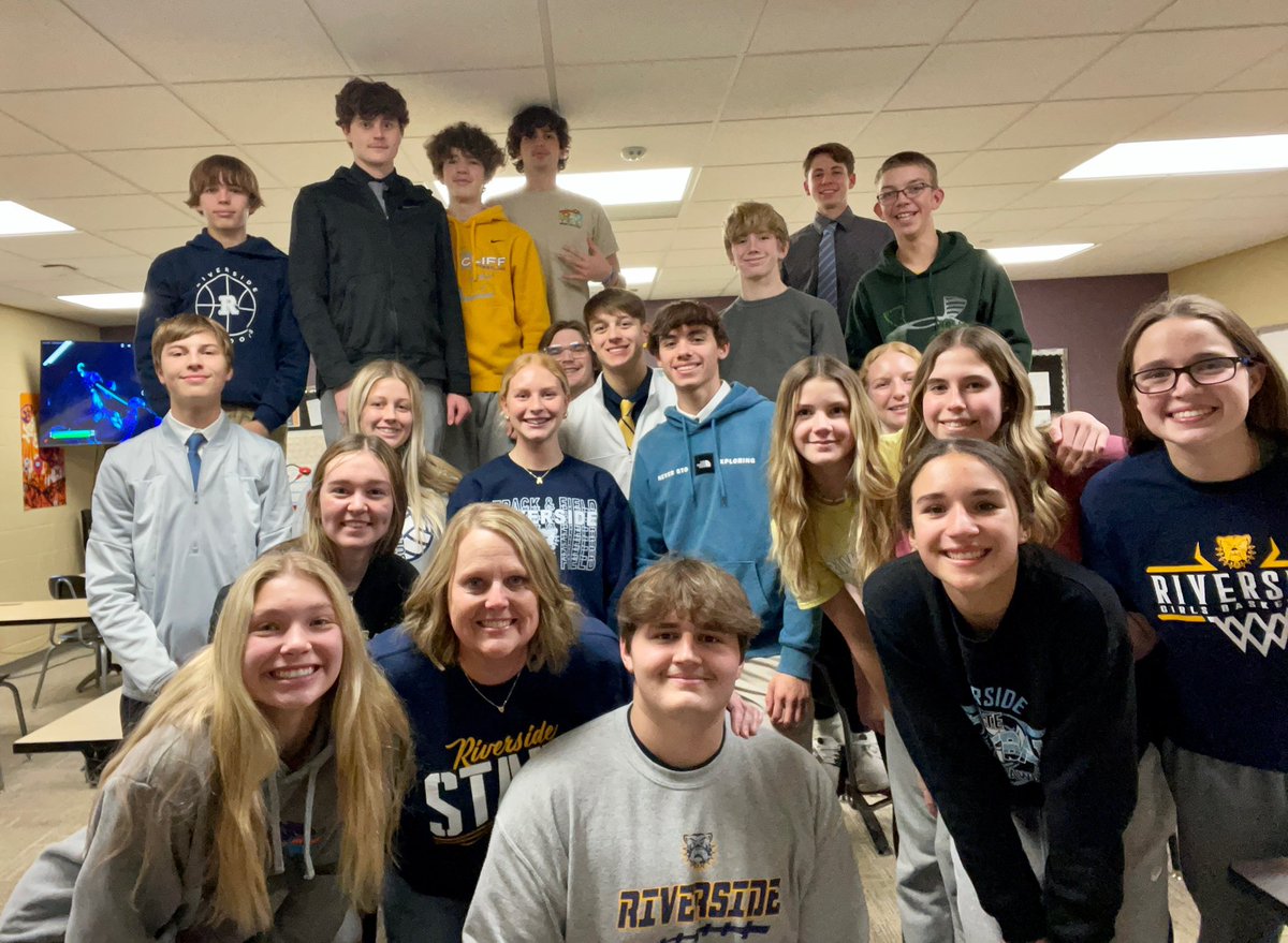 RiversideStudentCouncil tweet media