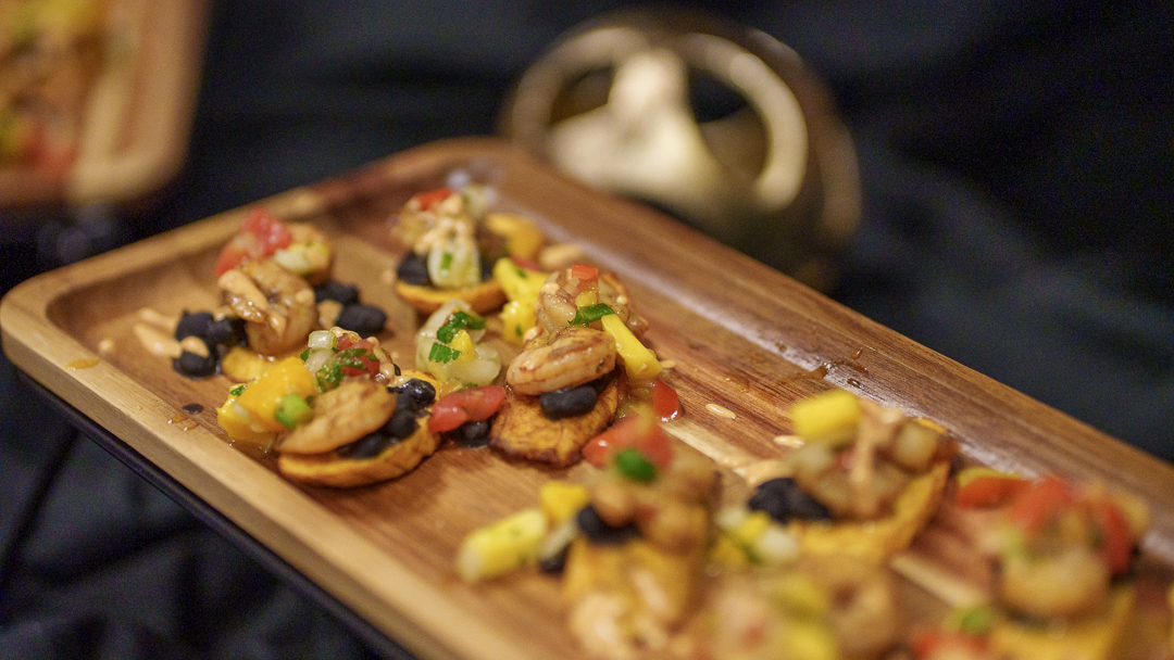 Taste of Paving Great Futures 2022 🔥🍽

We had a wonderful time presenting our talented CHAMP participants with awards as recognition for their hard work in 2022. The delicious culinary showcase was a huge bonus, too! 

Couldn't join us? Consider donating secure.givelively.org/.../giving-thr…