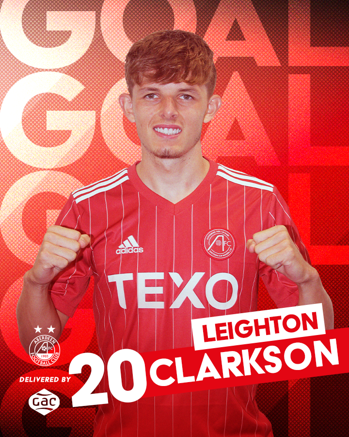 Aberdeen FC tweet media