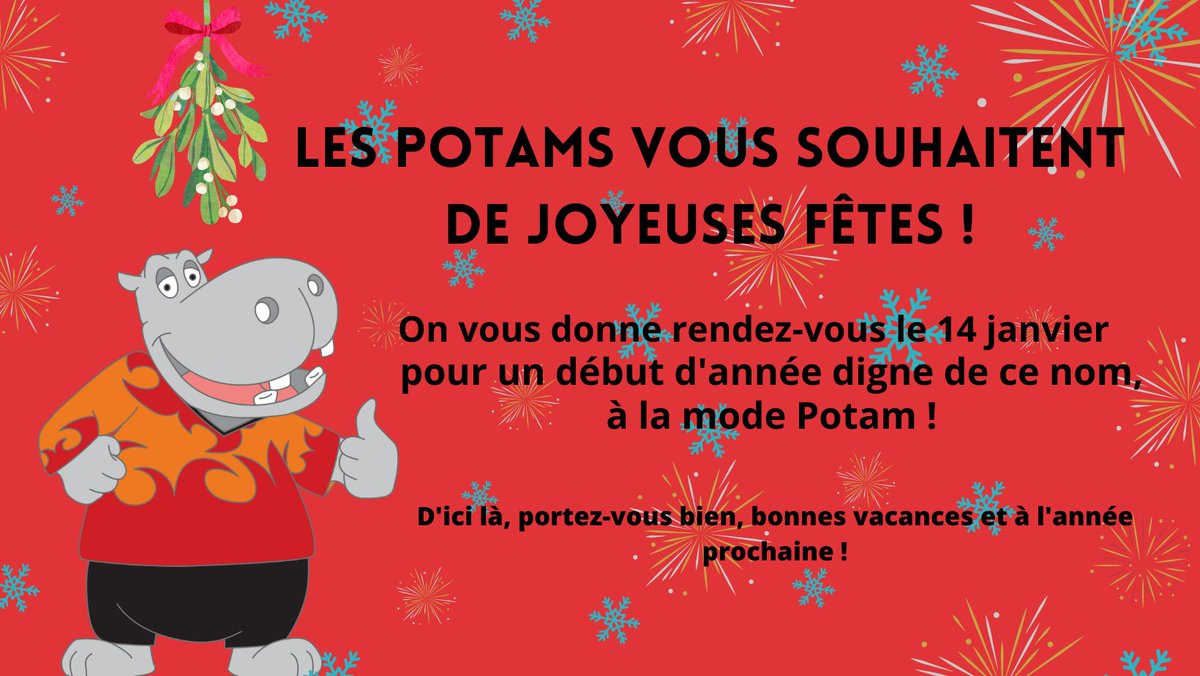 Qui a demandé des #voeux et un programme ?