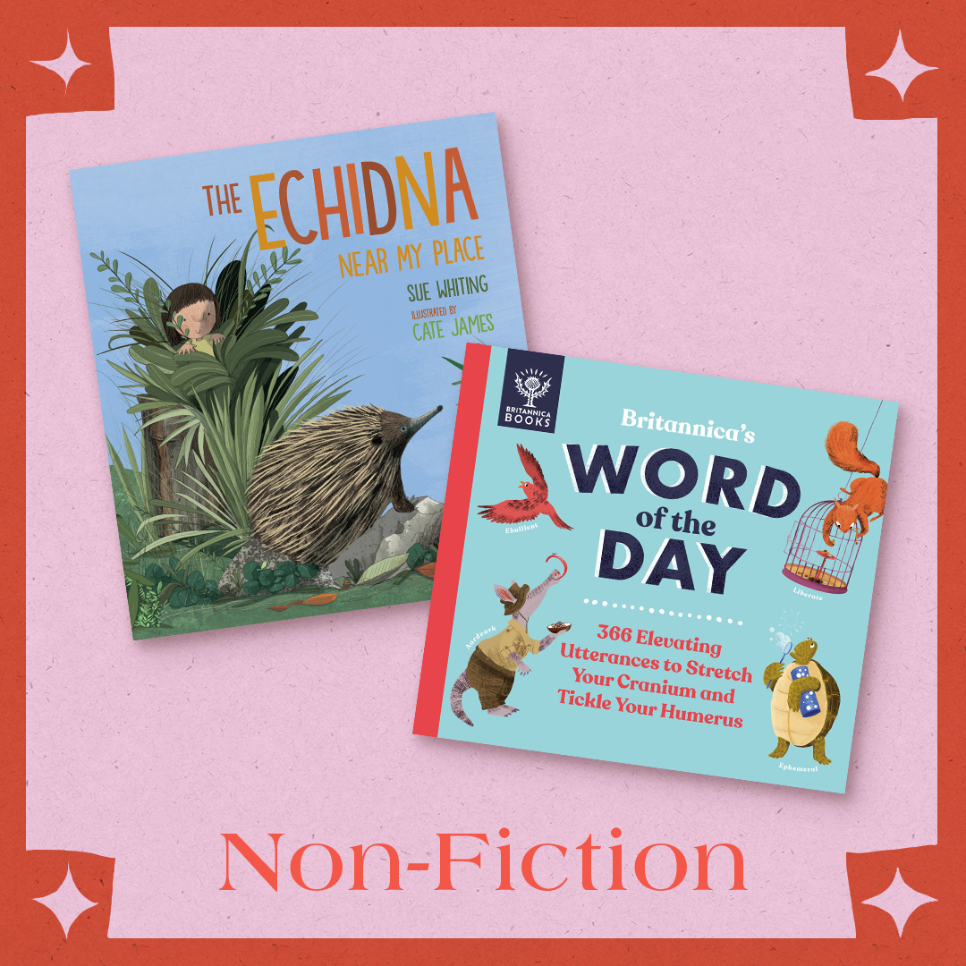 Walker Books Classroom tweet media