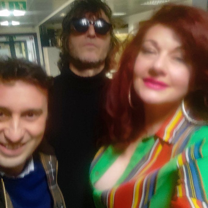 In #radio 24, #lazanzara, insieme a #davidparenzo e #giuseppecruciani   Potete ascoltare la mia intervista<a href="/tag/radio"class="tags">#radio</a><a href="/tag/lazanzara"class="tags">#lazanzara</a><a href="/tag/davidparenzo"class="tags">#davidparenzo</a><a href="/tag/intervista"class="tags"><span>#intervista</span></a><a href="/tag/foryou"class="tags"><span>#foryou</span></a><a href="/tag/follow%EF%BD%8De"class="tags"><span>#followｍe</span></a><a href="/tag/giuseppecruciani"class="tags"><span>#giuseppecruciani</span></a>