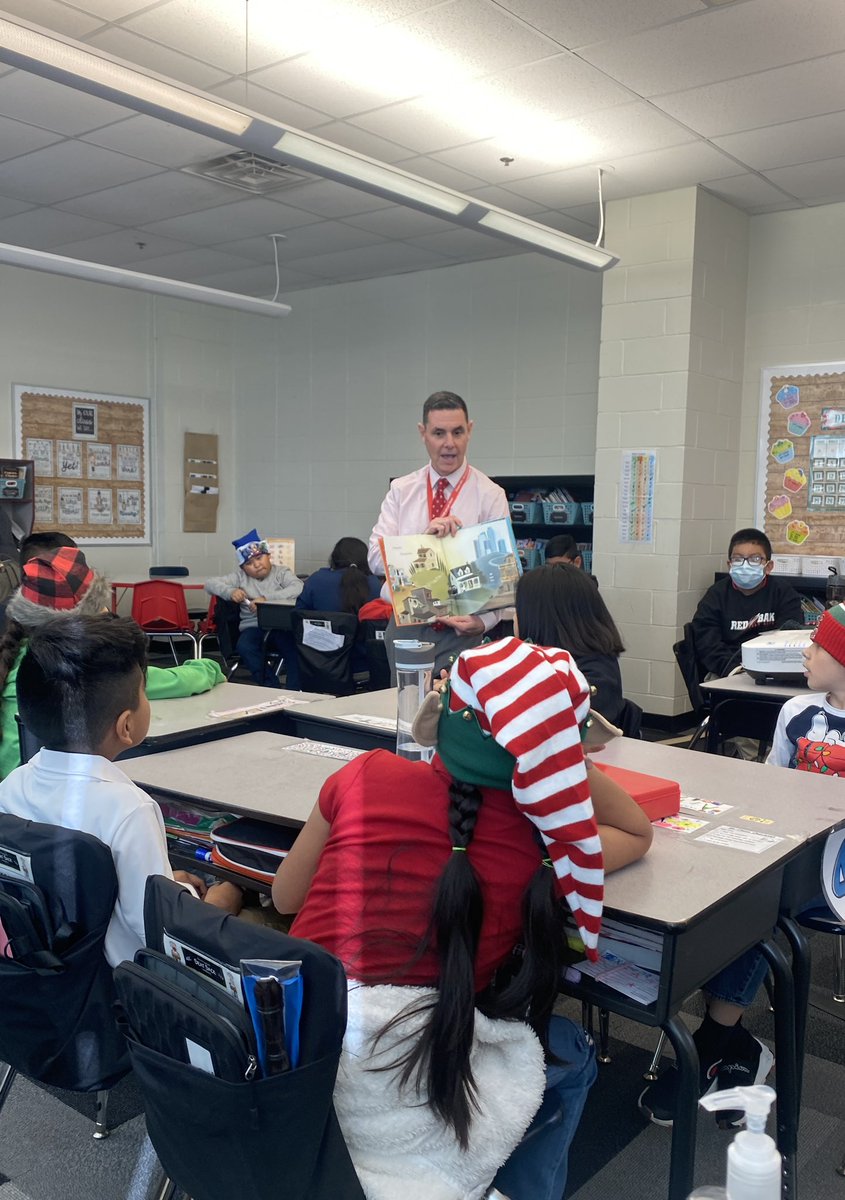 Mrs. Spittler (@rbmsmrsspittler) on Twitter photo Thank you <a href="/RedBankSup/">Dr. Jared Rumage</a> for being our Mystery Reader today! The kids loved your read aloud! #RBBisBIA Thank you <a href="/RedBankSup/">Dr. Jared Rumage</a> for being our Mystery Reader today! The kids loved your read aloud! #RBBisBIA