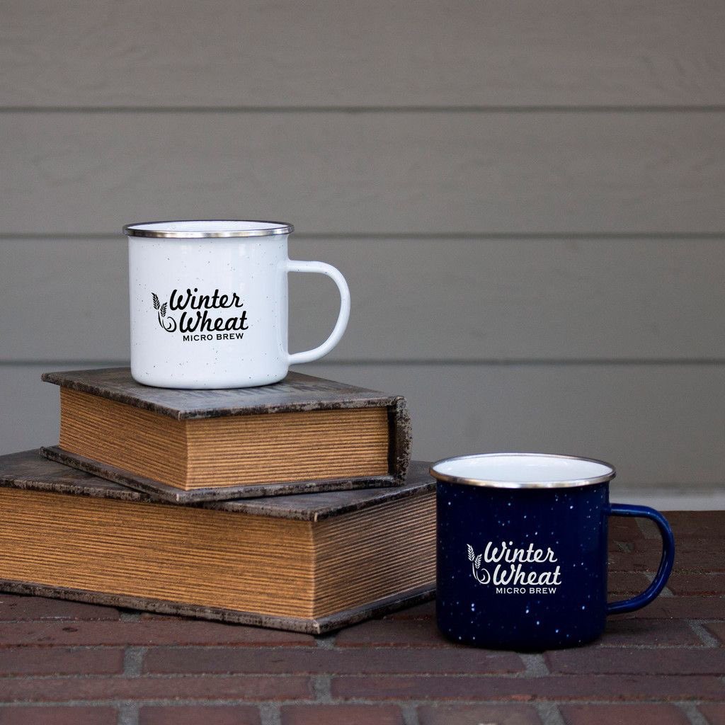 CopiesInAFlash's tweet image. Make sure your clients can enjoy their favorite warm drink during the holiday craziness with custom mugs that they can keep at home or bring on the go.  What’s in your mug?