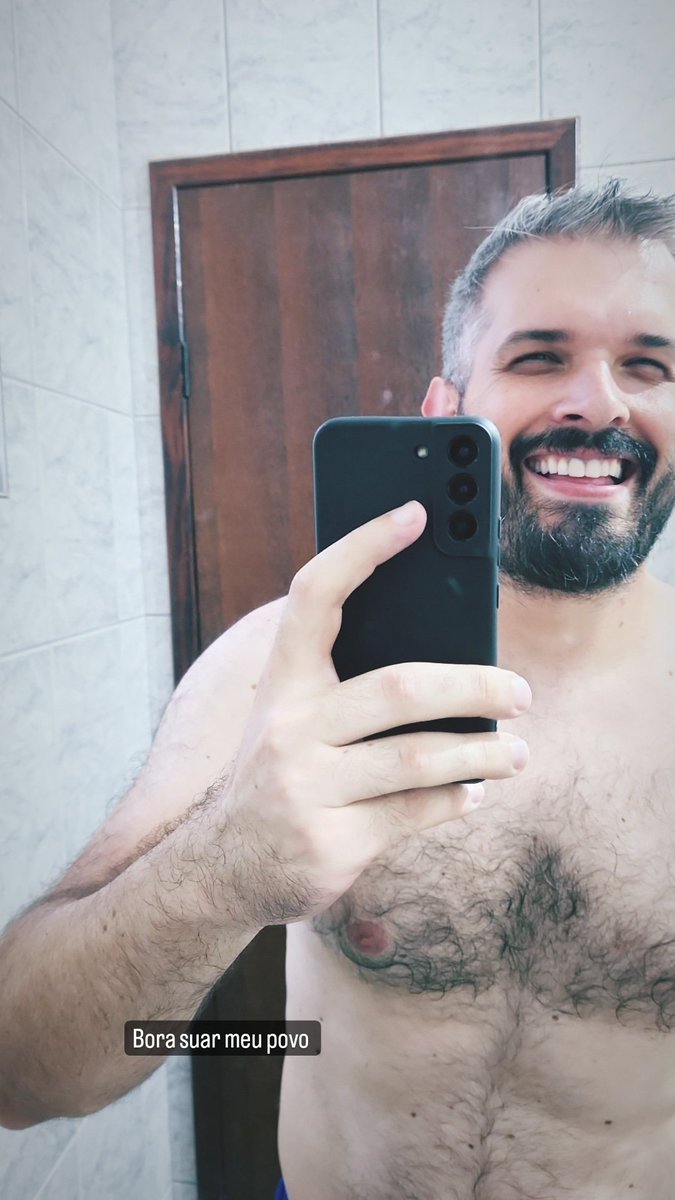 Filipe com I tweet media