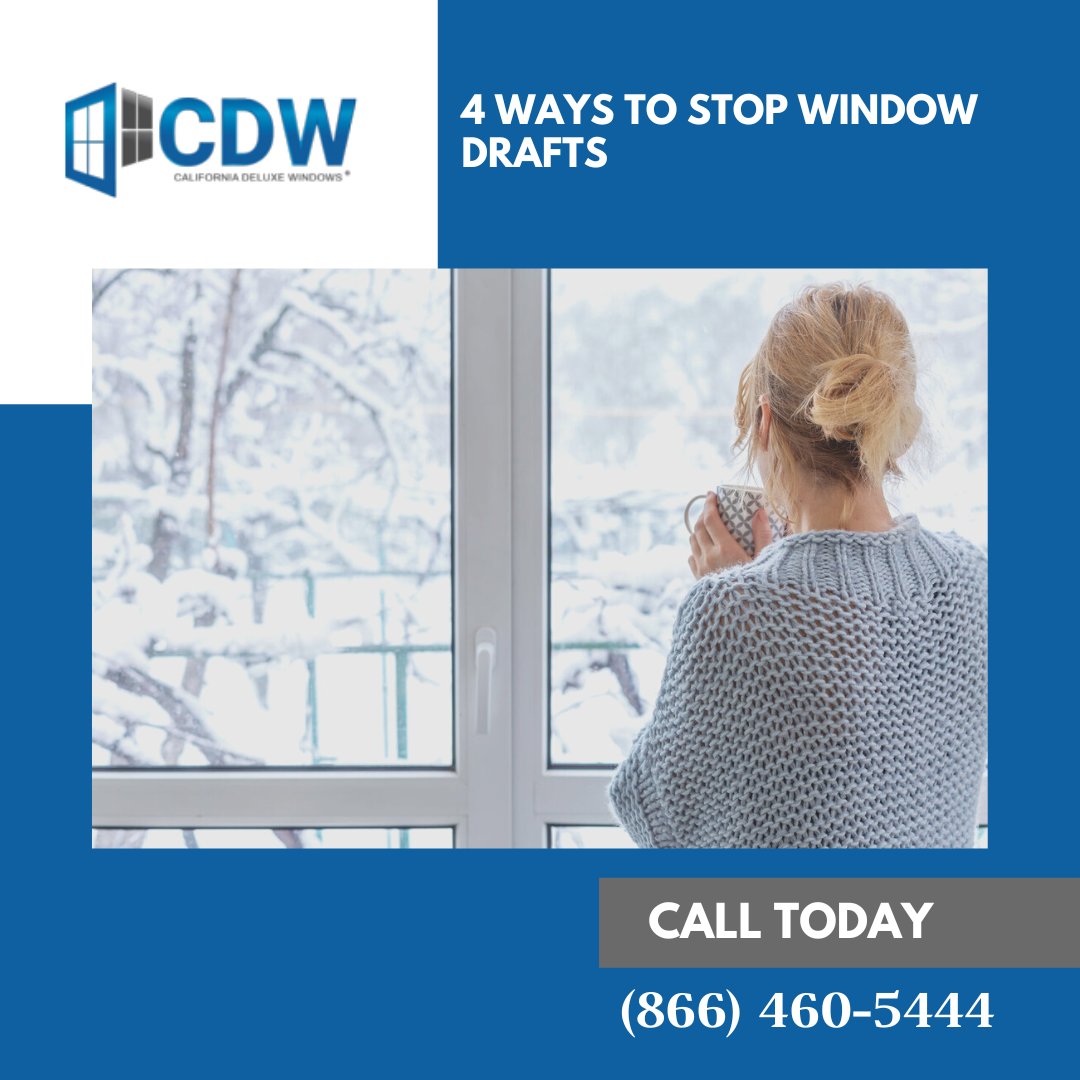 California Deluxe Windows tweet media