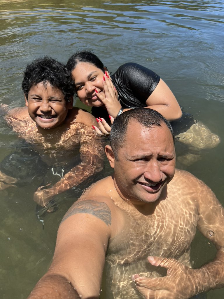 TeCokanasiga's tweet photo. Beautiful weather and time together #Namosi https://t.co/Myleqw0ZiD