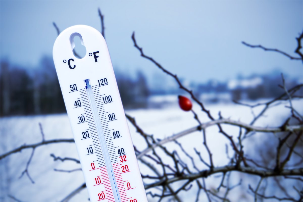 Our Winter Weather Grab Bag for the next week has some dangerously low temperatures. Be sure your family and pets stay safe. Let's be careful out there! catawbacountync.gov/news/cold-temp…