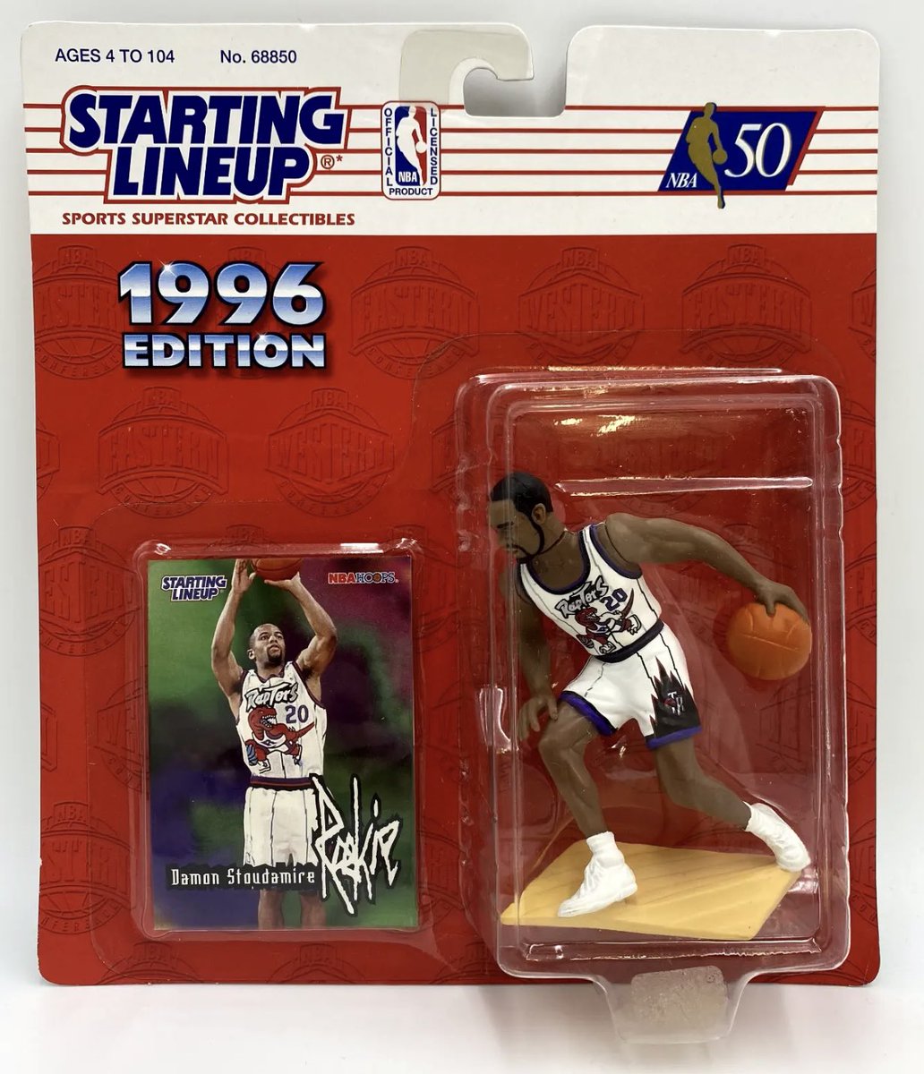 GameplanChicago's tweet photo. Our 2023 Gameplan Creative Christmas Gift wish list continues with a very inexpensive gift off eBay. The 1990’s Kenner Starting Line-up and Mattel NBA Court Collection figurines were all the rage. @SportsDesignUSA @NBA @Mattel @Hasbro https://t.co/JRiI0haYJ9