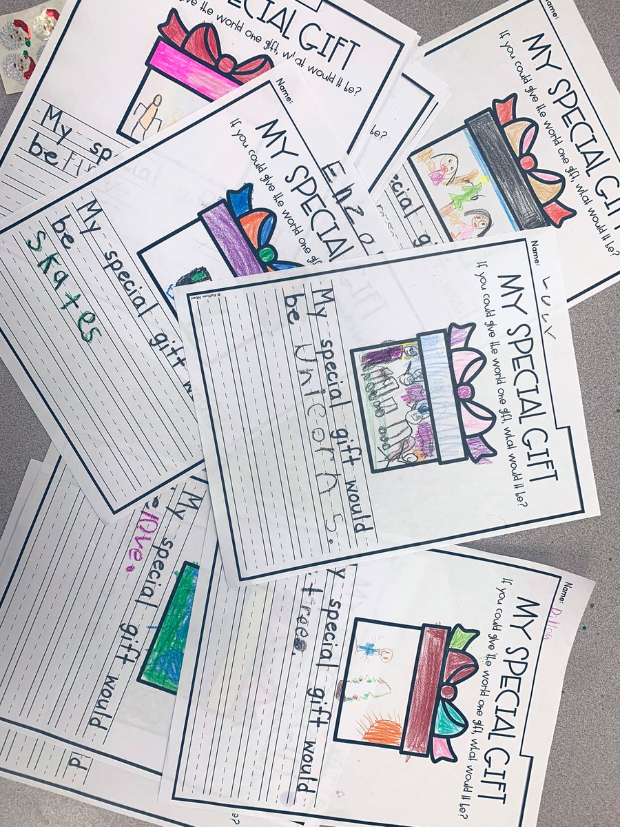 My special gift…♥️