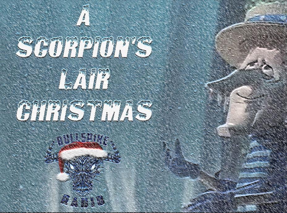 Jay Scorpion 🦂 tweet media