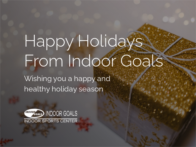 IndoorGoals's tweet photo. Happy Holidays from Indoor Goals - https://t.co/FqlDgih22e https://t.co/lNbOC3gS2C