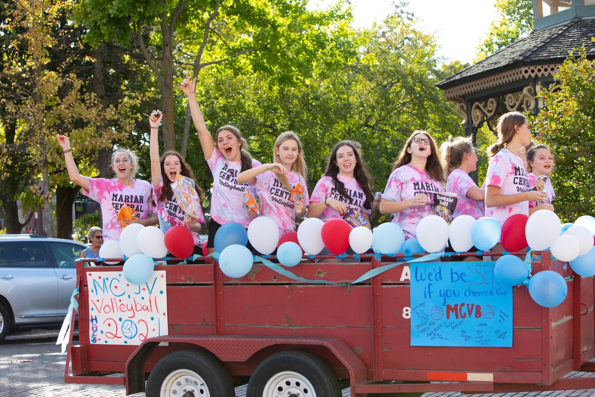 MarianCentral's tweet image. Do you want a 75% credit on your IL state income tax return?

Make a gift to @EmpowerIL and direct to @MarianCentral and you will receive a credit for 75% of your donation on your IL income tax. 

Change the life of a Hurricane and reduce your tax liability!