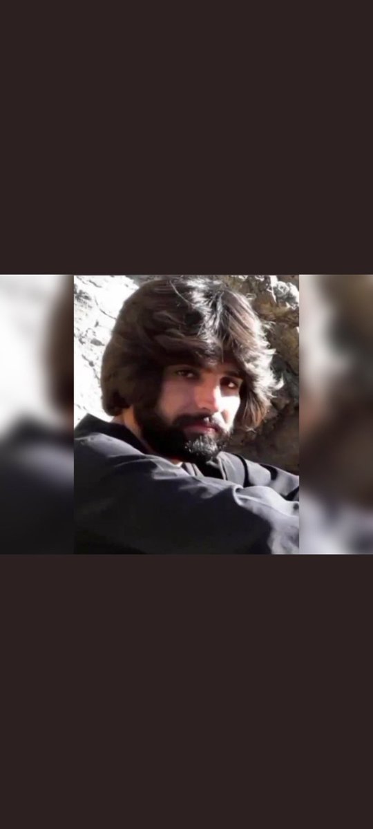 aminimahsa927's tweet photo. @HBrandstaetter The youth of Balochistan are in danger of execution and their voices are rarely heard Please be the voice of your Baloch youth
#HosseinKashani
#NezamHout
#mansourhout 
#StopExecutionsInIran 
#mahsaami̇ni̇ https://t.co/6DfevfI0Ri