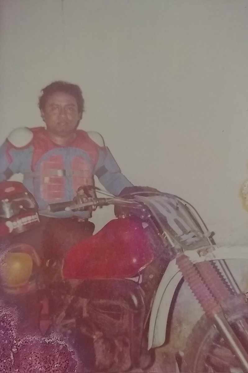 setyakiwp's tweet photo. i proud of you. Al-Fatihah https://t.co/ZqGNaUCwXE