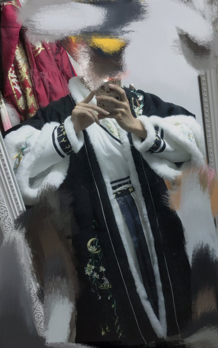 趙尛涵 tweet media