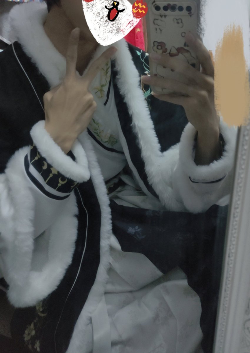 趙尛涵 tweet media