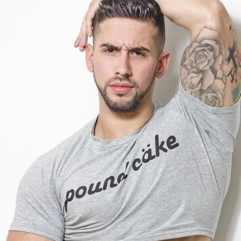 Hot Dudes Good Mood 🇺🇦 on Twitter: "RT @Neil37166348: His t-shirt says