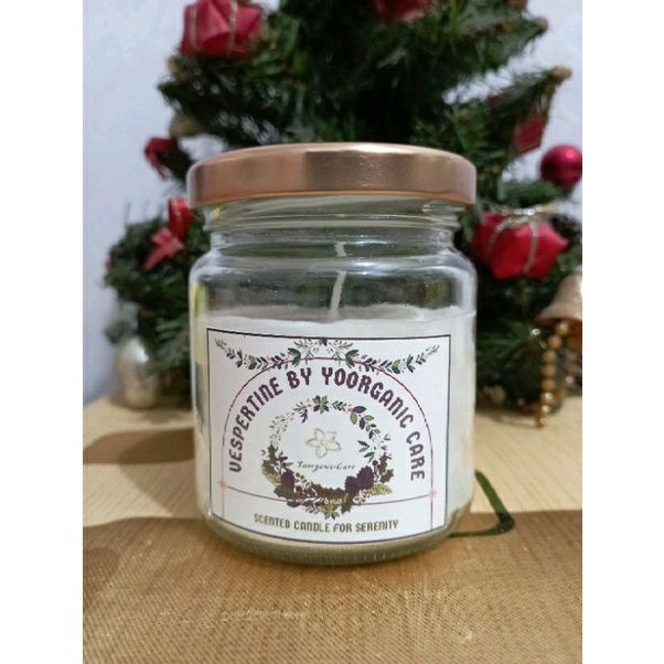 JoanneChance1D's tweet photo. Saya menjual YOORGANIC SCENTED SOYWAX CA... seharga Rp. Dapatkan di Shopee sekarang! https://t.co/Jh9rcxhUqU #ShopeeID https://t.co/vOVnt1Caol