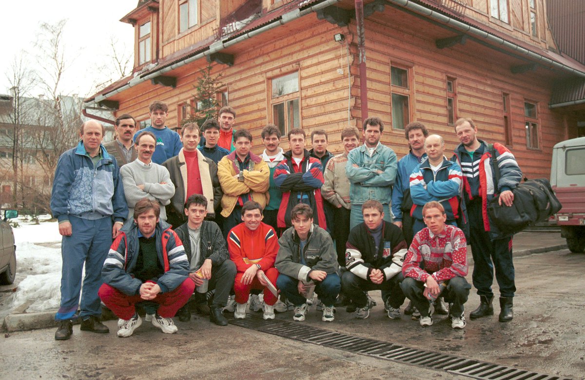 Mateusz Święcicki tweet media