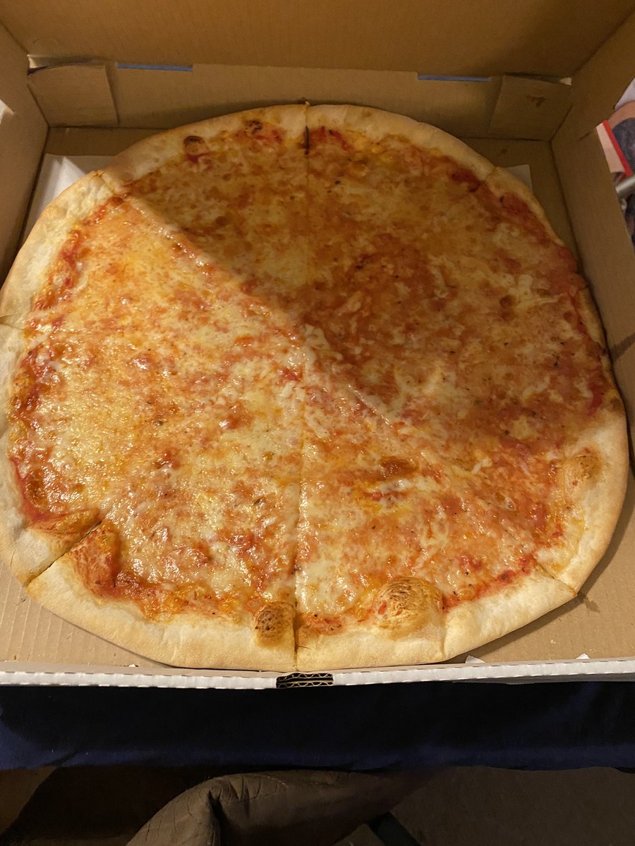 JP'S SWITCHMANIA on Twitter "Jersey pizza 🍕!!!!"