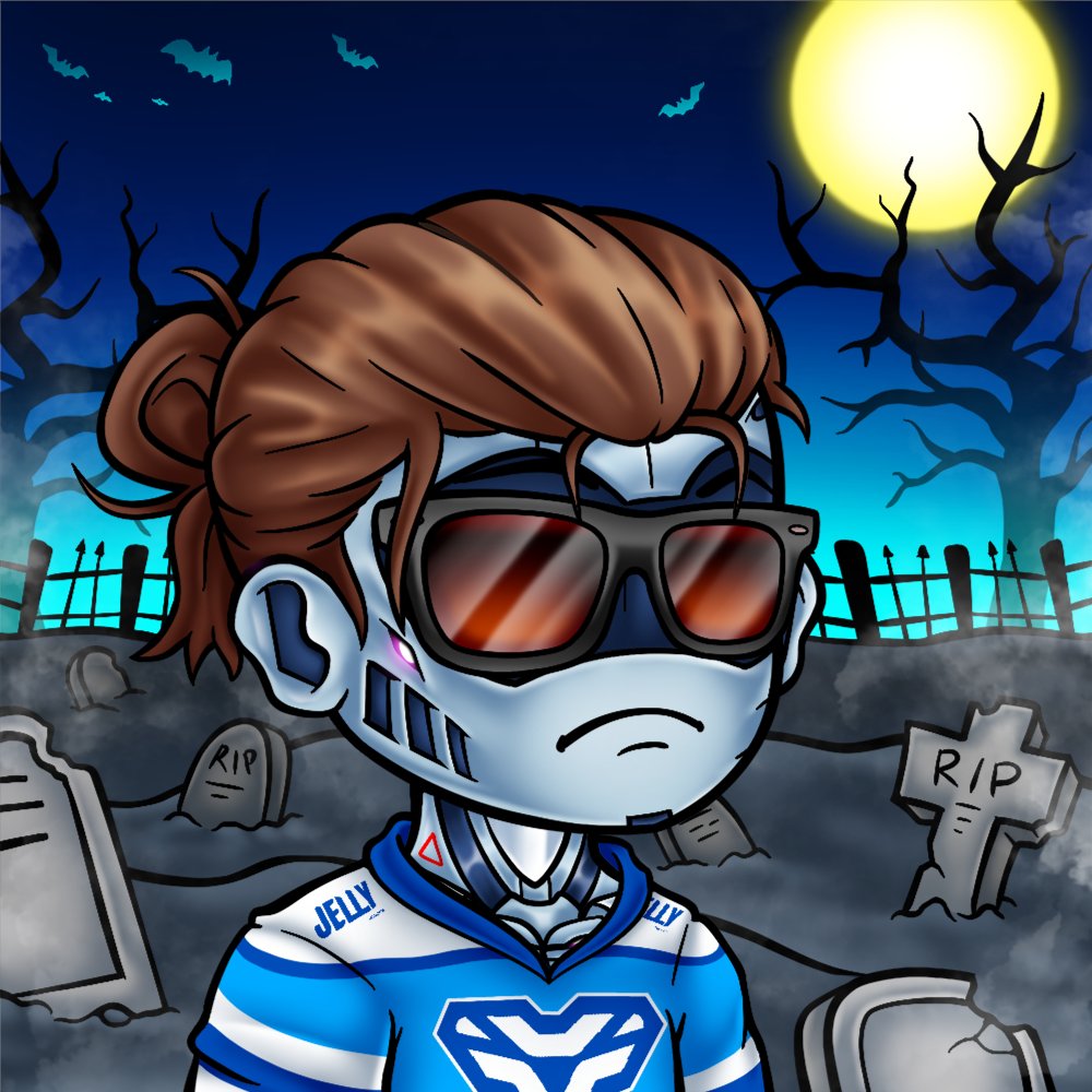 alexbasil's tweet image. Just got my first Rascal. 

I remember the conversation I had with @CarlosOMFG before he derugged, and I was thoroughly impressed by his vision.