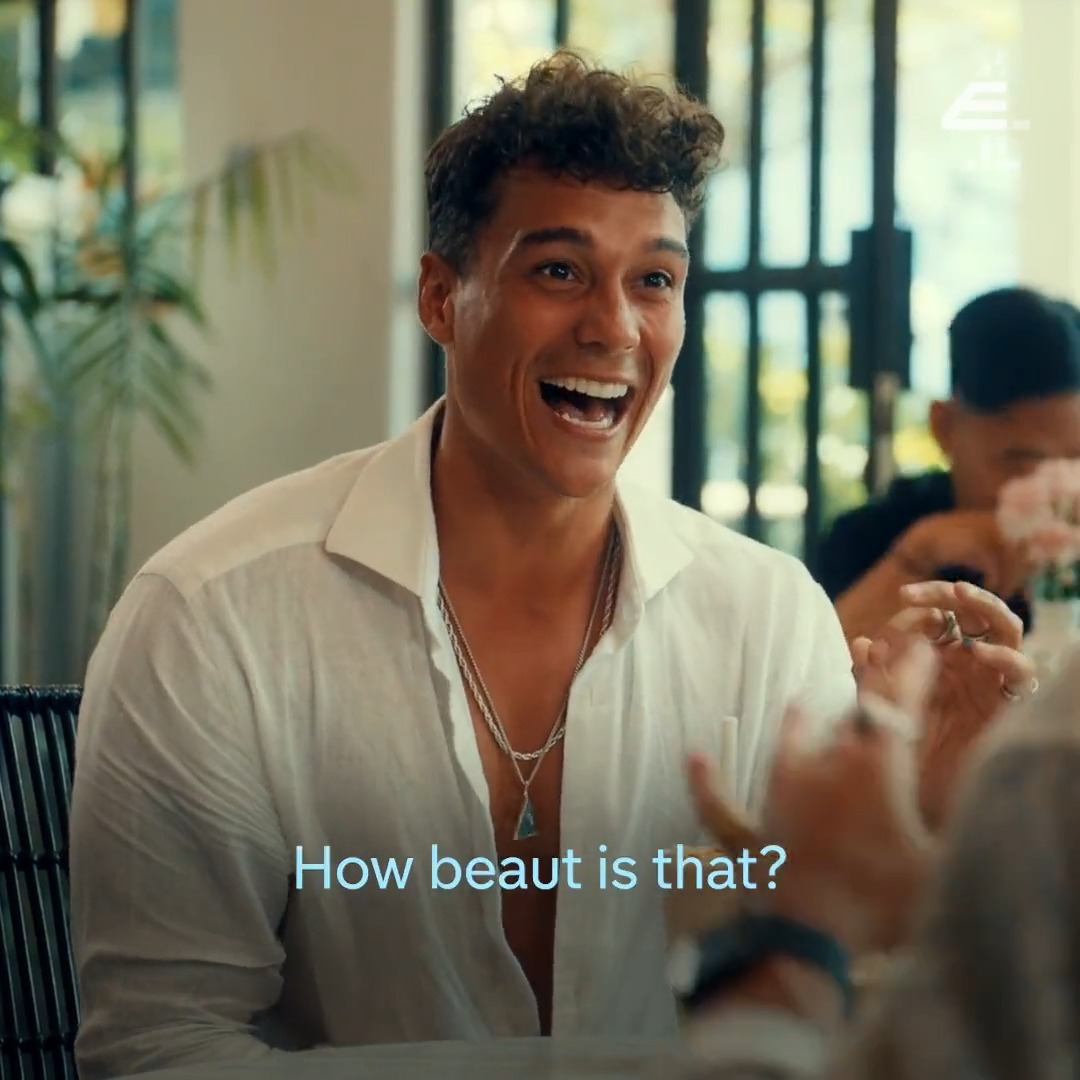 Made in Chelsea on Twitter "Ok Miles, this is extremely cute 