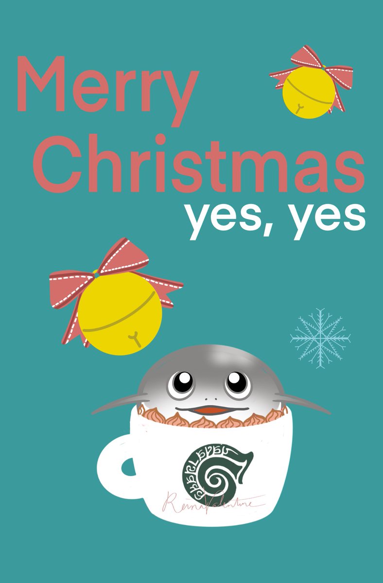 redditFFXIV's tweet photo. "Xmas Card, yes, yes" by Popotoway
https://t.co/18ObxMlkYW https://t.co/HmcikQBsMU