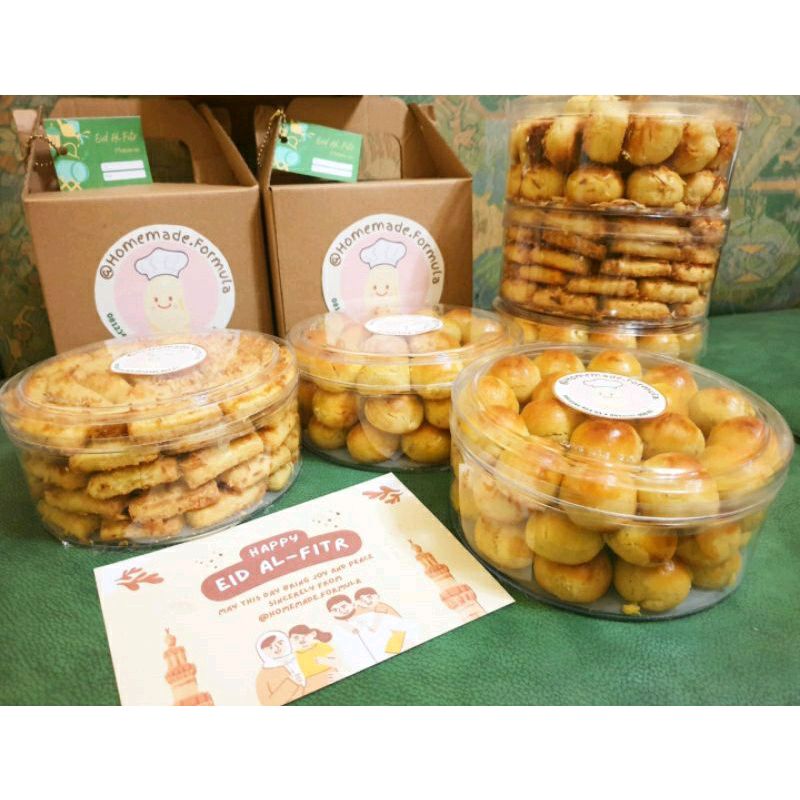 JoanneChance1D's tweet photo. Saya menjual KUE NASTAR / CASTENGE... seharga Rp85.000. Dapatkan di Shopee sekarang! https://t.co/eIIEDDC30h #ShopeeID https://t.co/bhpGCiqB8k