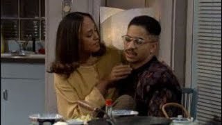 SebastianAvenue's tweet photo. Joan &amp; William dating on Girlfriends was something that should have never happened. Just like Hakeem and Moesha, Ron &amp; Kimberly Reese/ Freddie, as well as Ray Campbell &amp; Lisa Landry. https://t.co/6Bw6CMBSy9